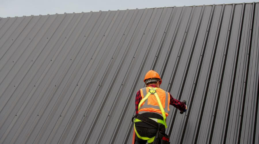 Expert Emergency Roof Repairs services in Celina, OH